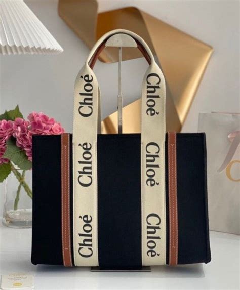 chloe c bag replica|chloe tote bag copy.